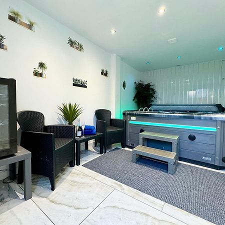 Hambleton Hideaway Villa Stokesley Kültér fotó