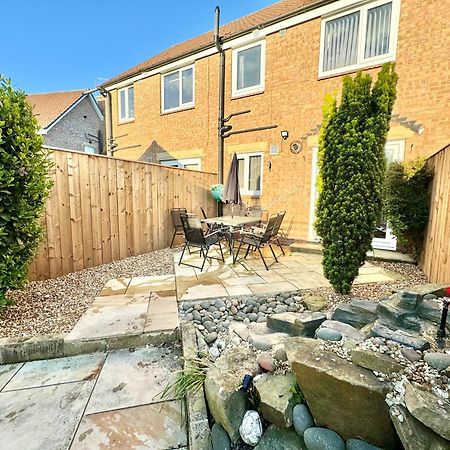 Hambleton Hideaway Villa Stokesley Kültér fotó