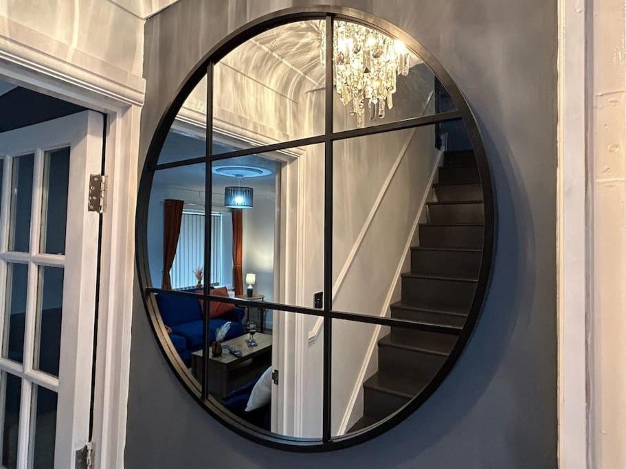 Hambleton Hideaway Villa Stokesley Kültér fotó