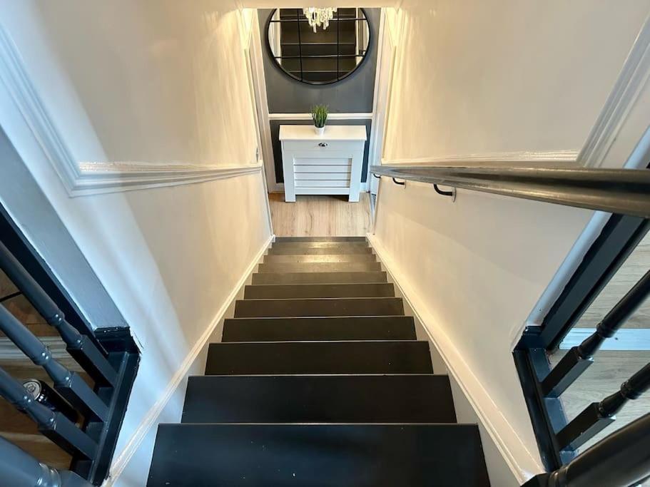 Hambleton Hideaway Villa Stokesley Kültér fotó