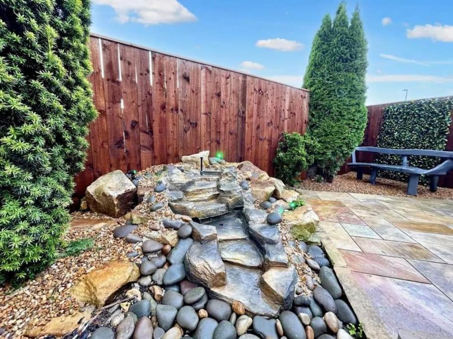 Hambleton Hideaway Villa Stokesley Kültér fotó