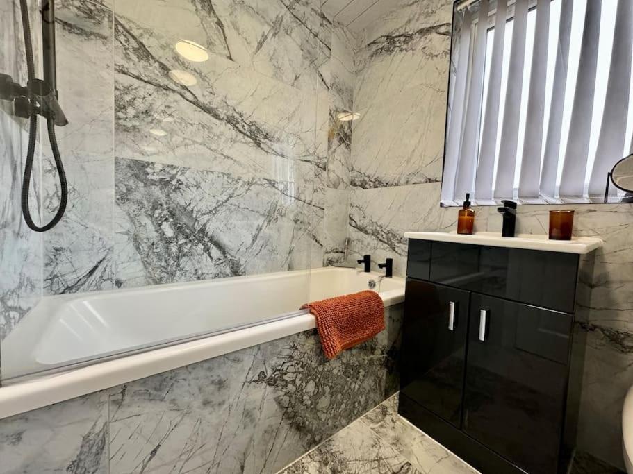 Hambleton Hideaway Villa Stokesley Kültér fotó