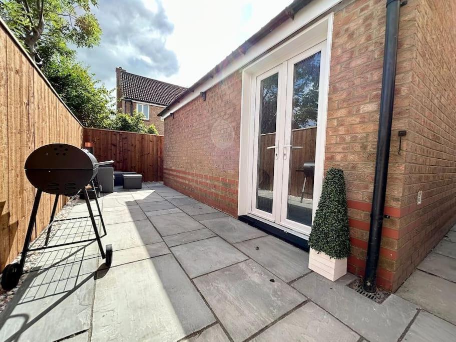Hambleton Hideaway Villa Stokesley Kültér fotó