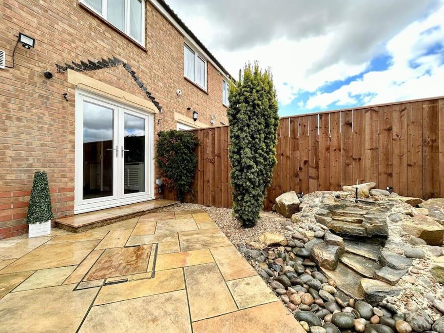 Hambleton Hideaway Villa Stokesley Kültér fotó